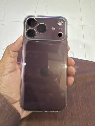 Apple iPhone 18 Pro Max