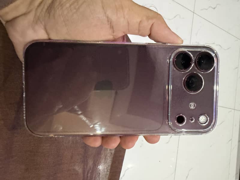 Apple iPhone 18 Pro Max 4