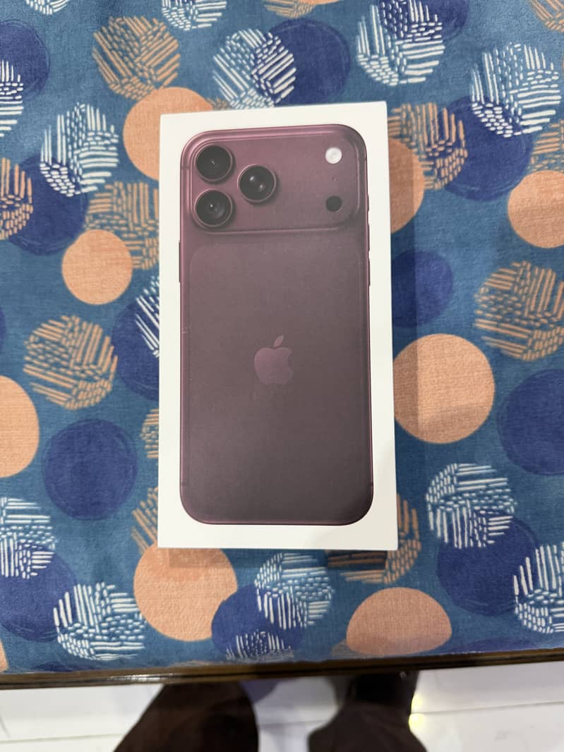 Apple iPhone 18 Pro Max 5