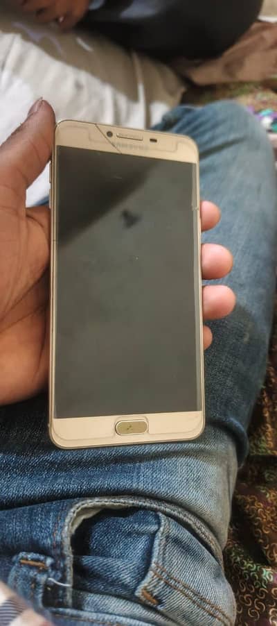 Samsung Mobile C7