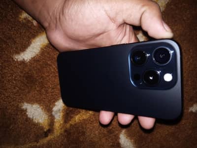 Apple iPhone 15 Pro (Jv)( 128)