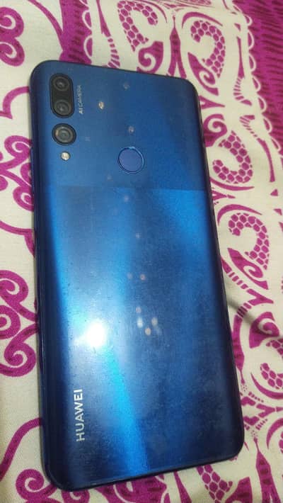 Huawei Y9 Prime