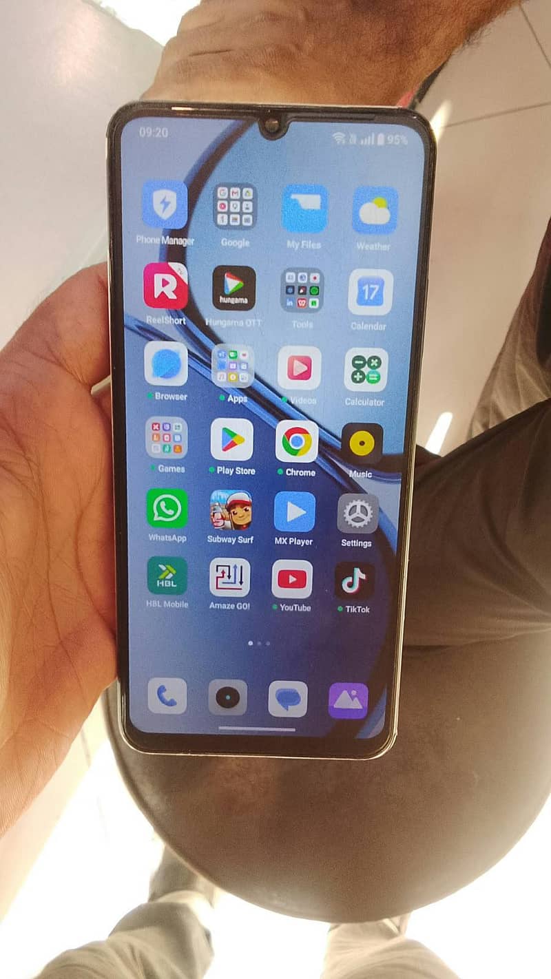 Realme C63 0