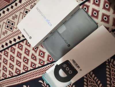 Motorola Edge 60 Neo
