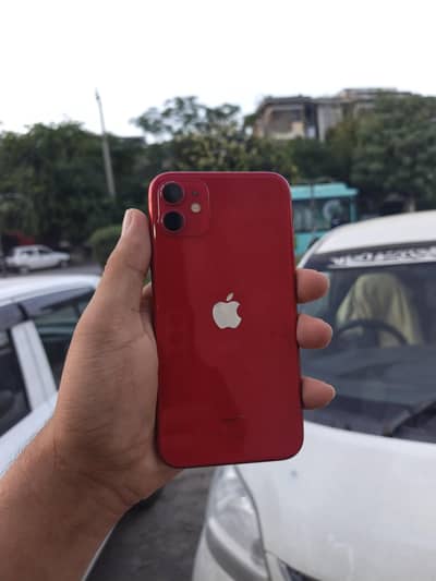 Apple iPhone 11