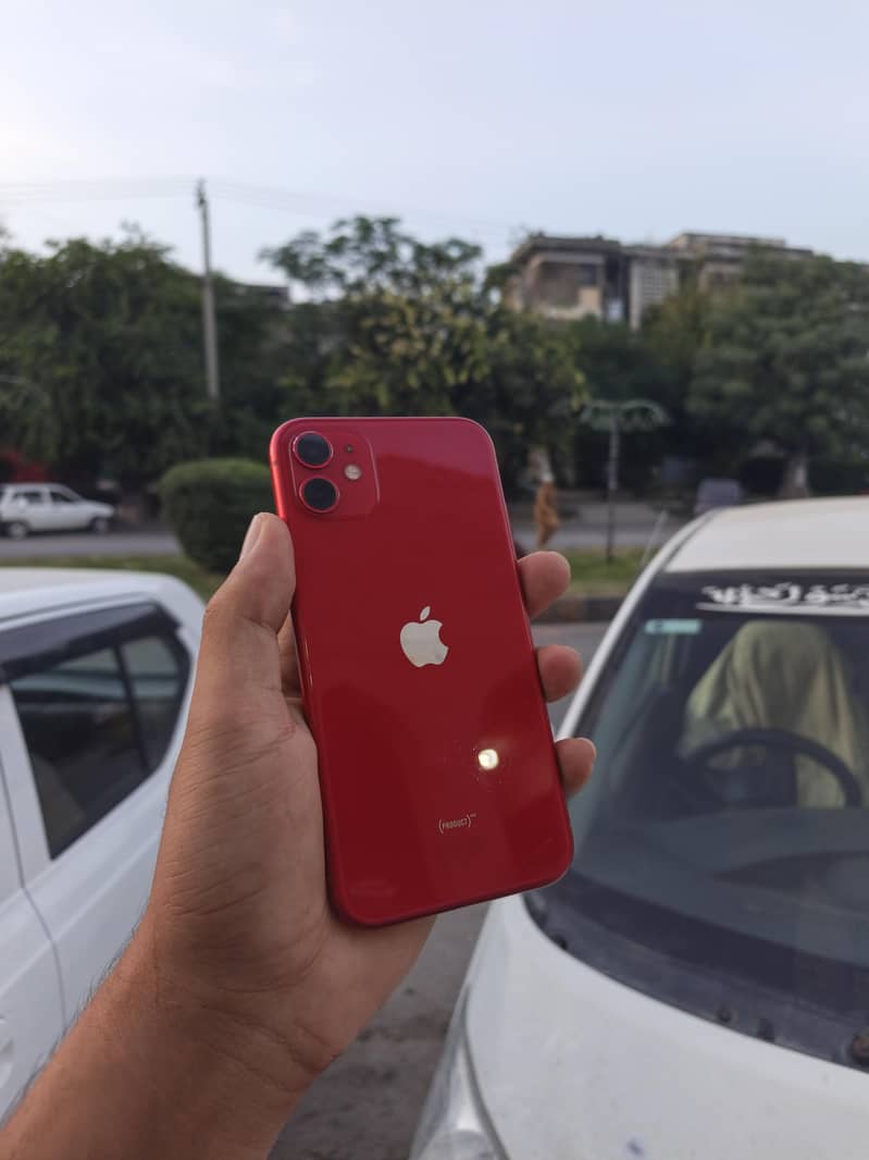 Apple iPhone 11 1