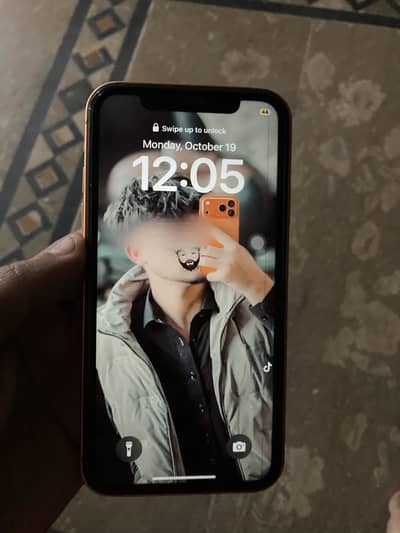 Xr mdm sim chalti ha 17pro max