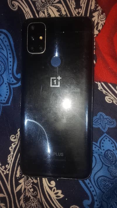 One Plus Nord N10