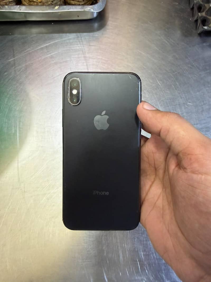 Apple iPhone X 2