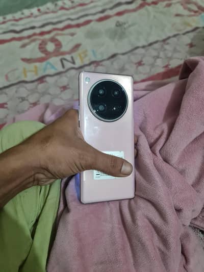 Infinix Zero 40