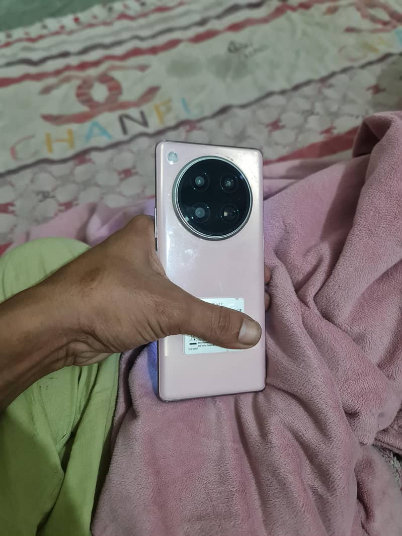 Infinix Zero 40 0