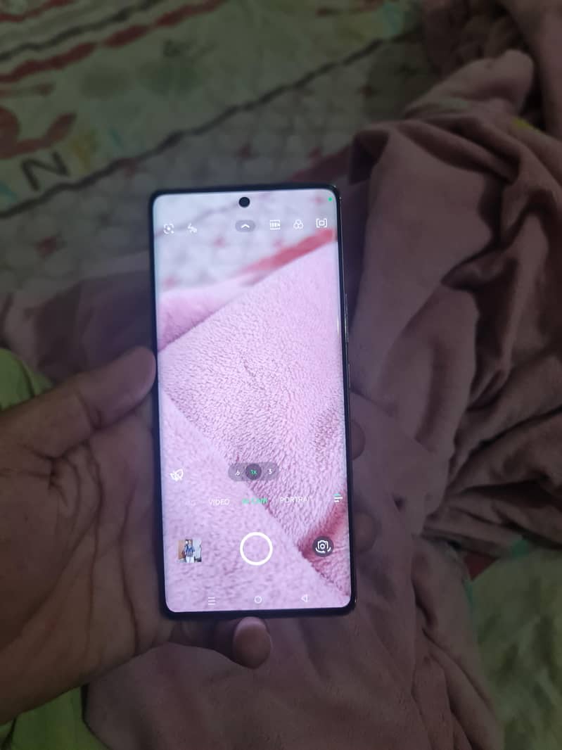 Infinix Zero 40 1
