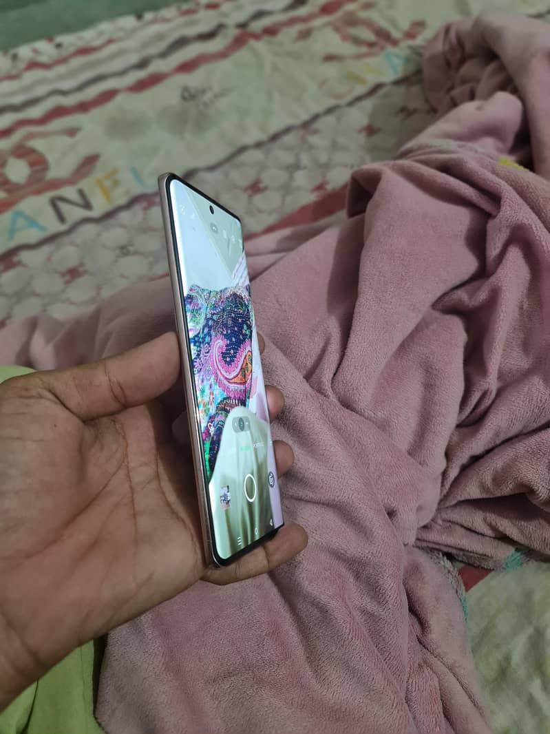 Infinix Zero 40 2