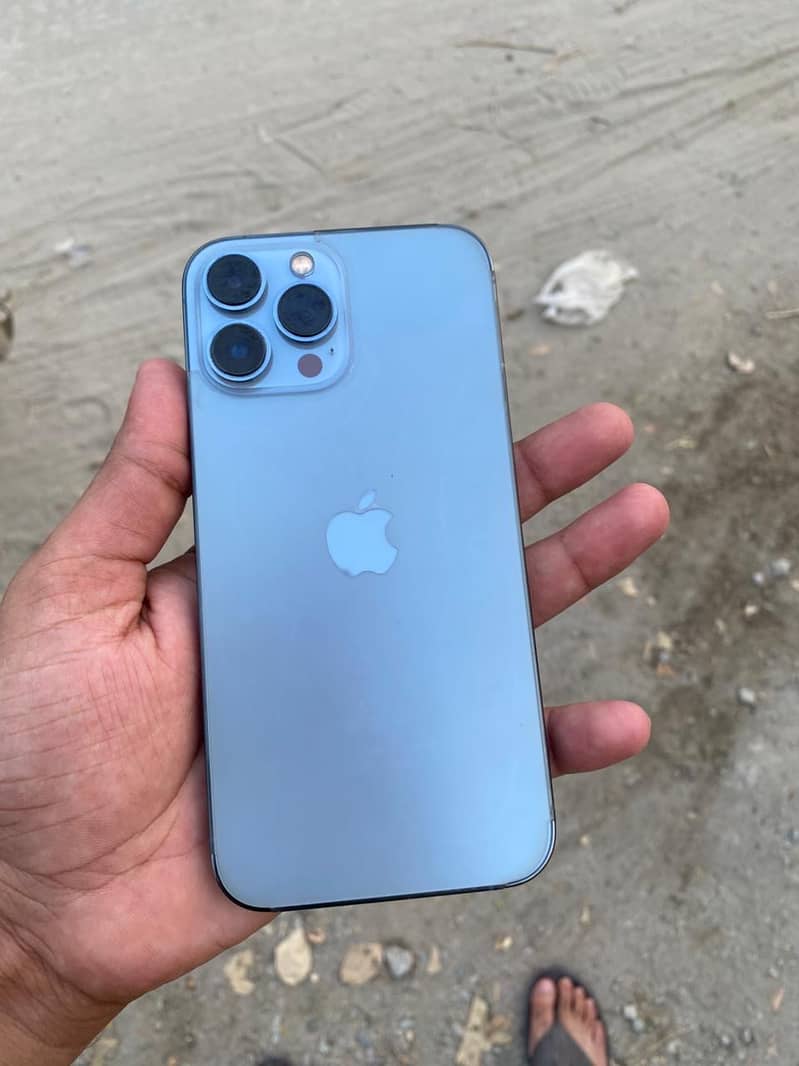 Apple iPhone 13 Pro Max 0