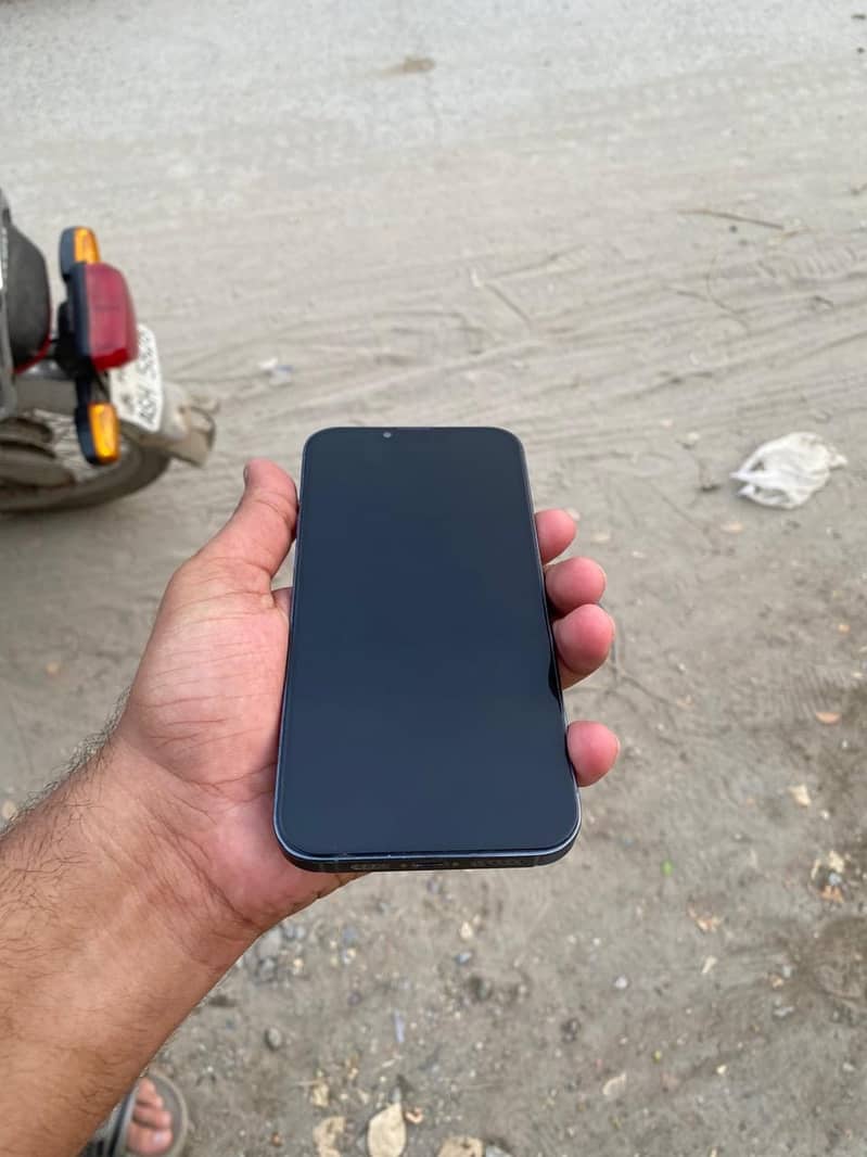 Apple iPhone 13 Pro Max 1