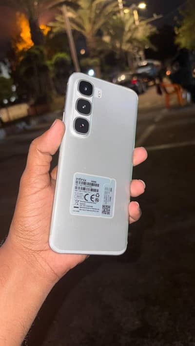 Infinix Hot 6 Pro