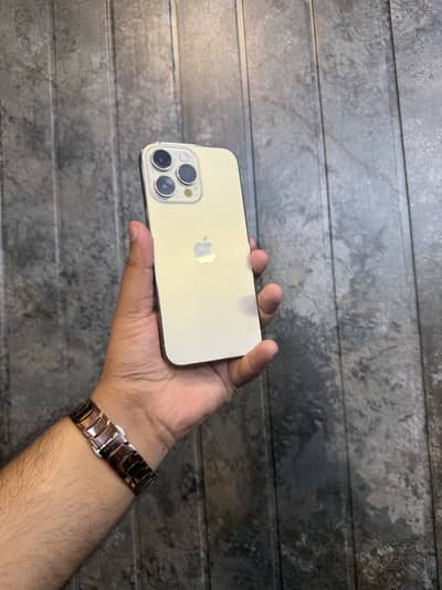 Apple iPhone 14 Pro Max