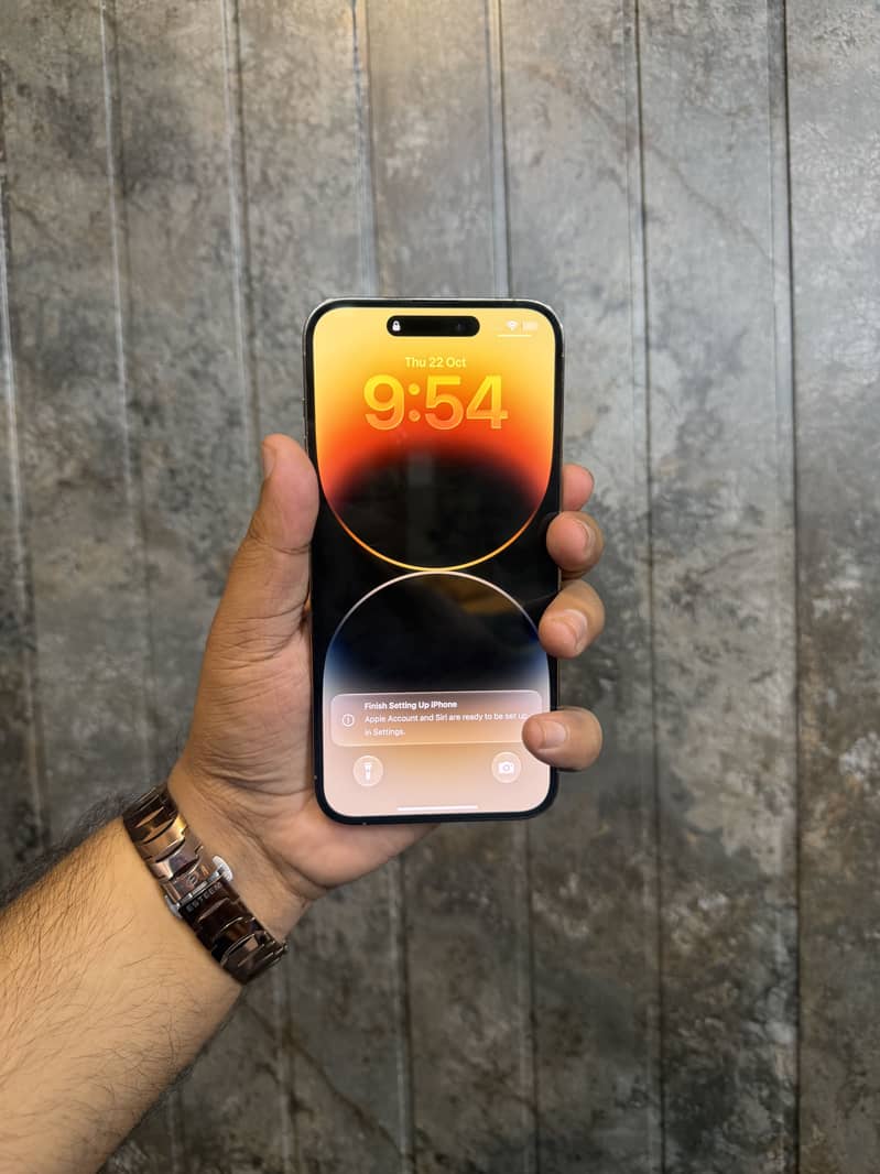 Apple iPhone 14 Pro Max 1