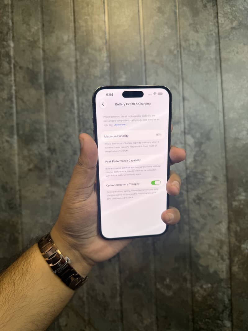 Apple iPhone 14 Pro Max 8