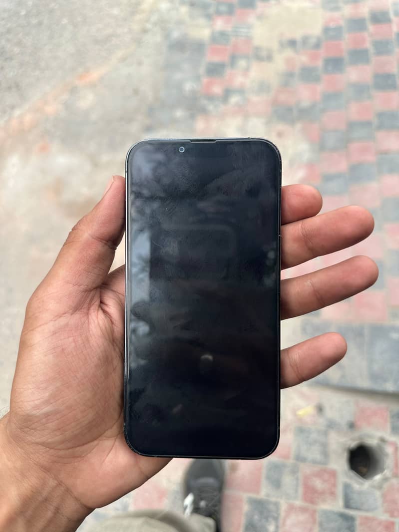 Apple iPhone 13 Pro 6