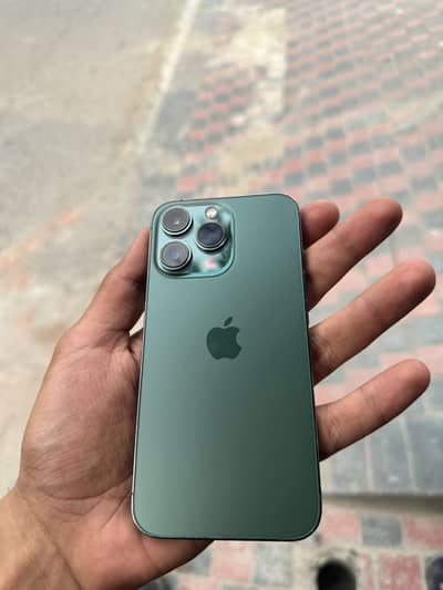 Apple iPhone 13 Pro