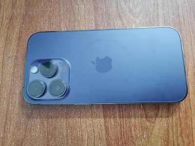 Apple iPhone 14 Pro