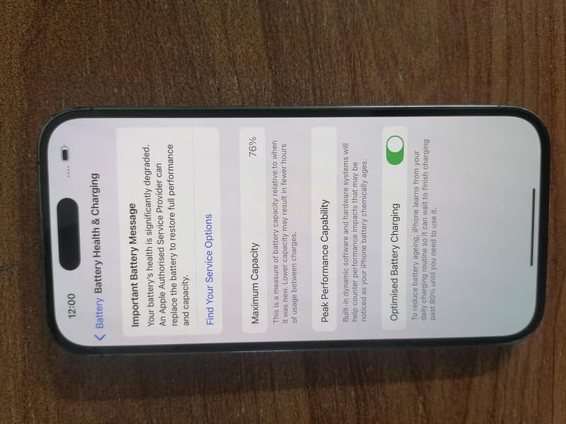 Apple iPhone 14 Pro 4