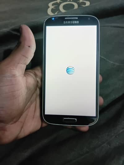 Samsung Mobile S4 pta approved 2/16 set only
