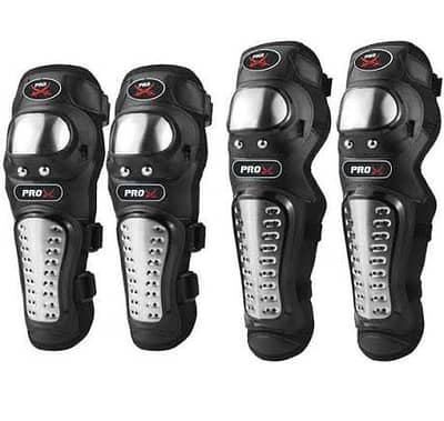 Pro Biker Knee and elbow pad