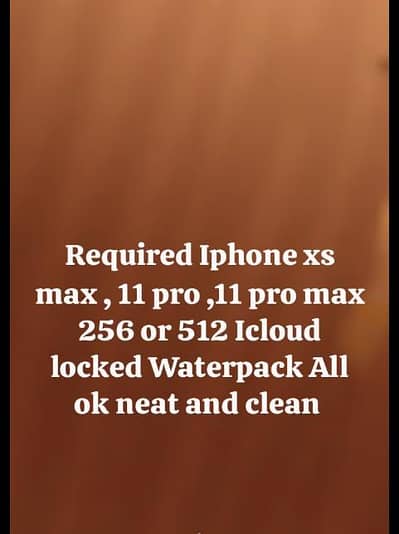 Apple iPhone 11 Pro