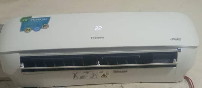 AC FOR SALE!!!