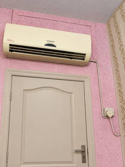 Kenwood split ac