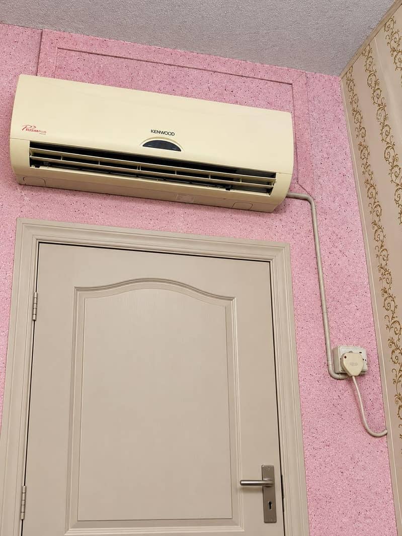 Kenwood split ac 0