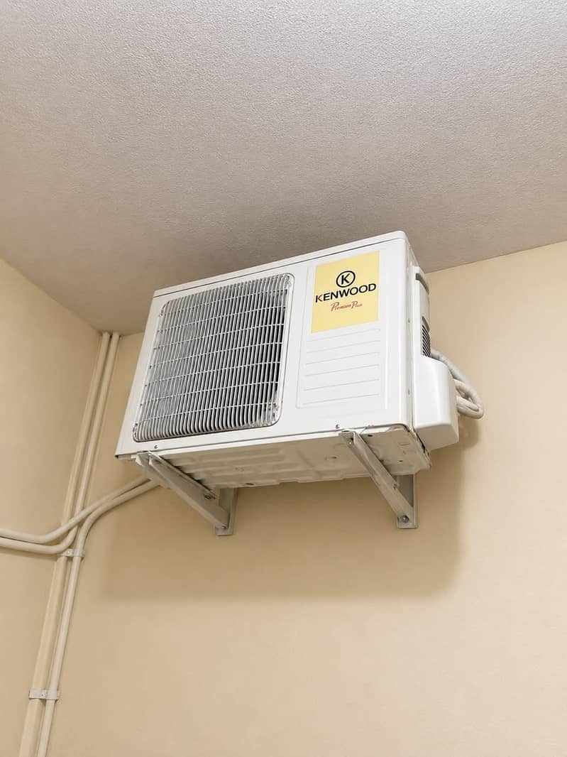 Kenwood split ac 1