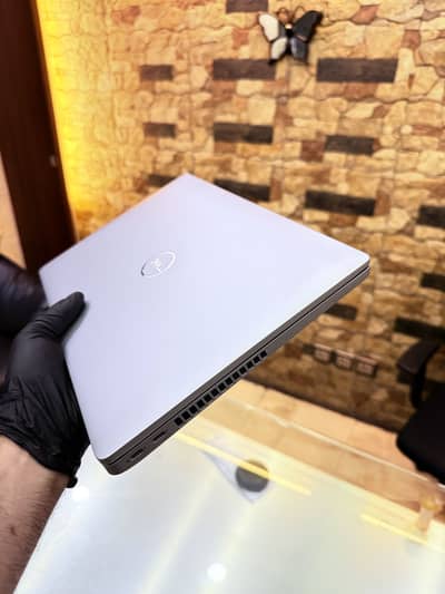 Dell Laptop i5 11th Gen 2 GB Graphics G Processor Dell Latitude laptop