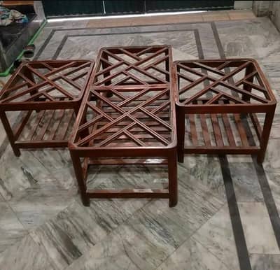 tables