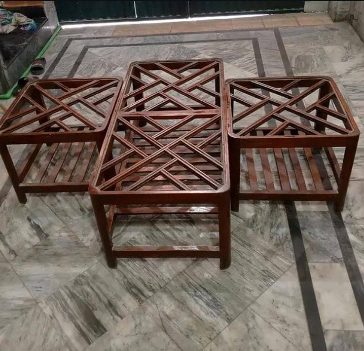 tables 0