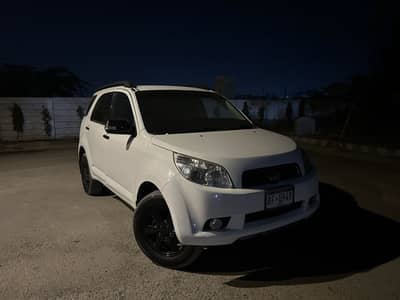 Daihatsu Terios Kid 2010