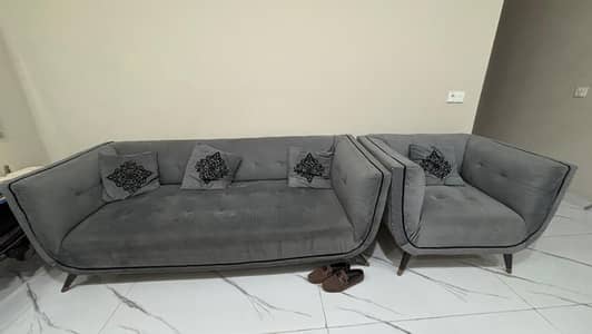 Sofa Set For Sale