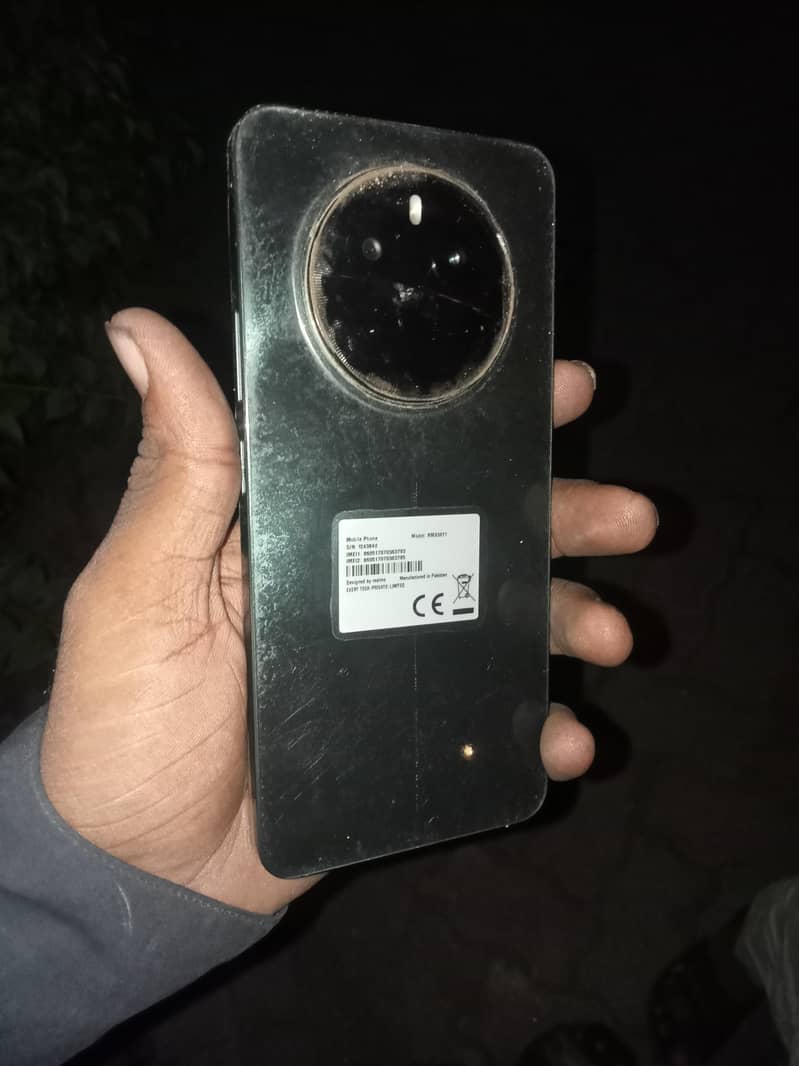 Realme 12 3