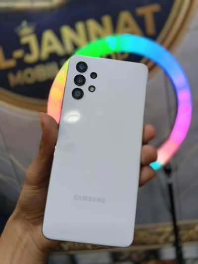 Samsung Mobile A32