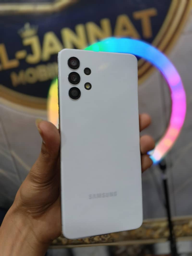 Samsung Mobile A32 1