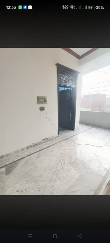 5 marla first floor 5
