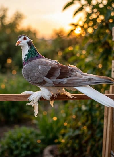 Sherazi Male For sale