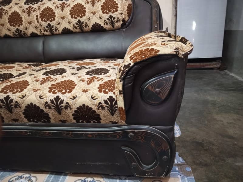 Sofa set 1