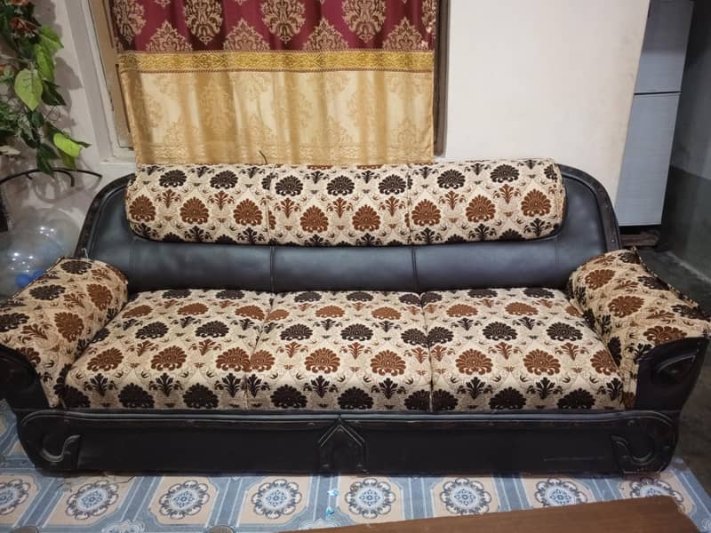 Sofa set 2