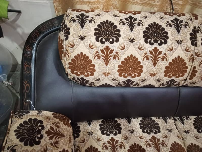 Sofa set 3
