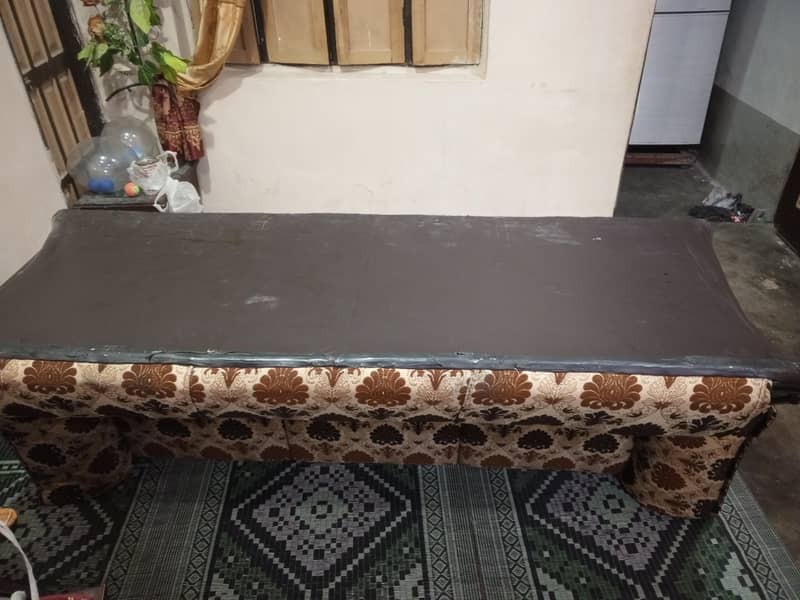 Sofa set 5