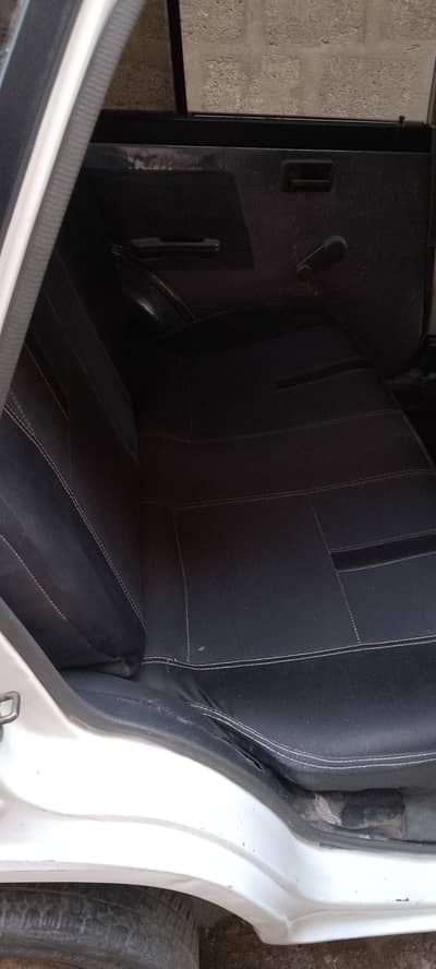 Suzuki mehran 2014