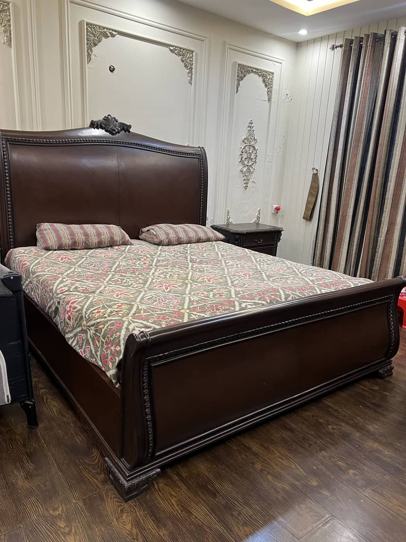 Bed set 0